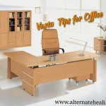 #AlternateHealing Vastu Tips for Office