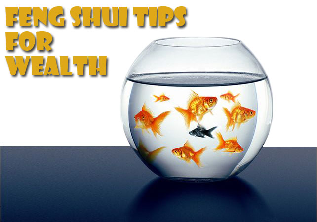 #AlternateHealing - Feng Shui Tips for Wealth and Abundance
