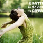 free from depression