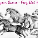 Boost your Career Growth with Galloping Horse - Feng Shui