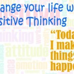 Change your life with Positive Affirmations