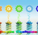 Seven Chakras - Alternate Healing