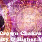 Crown Chakra (Sahasrara) for Divinity and Higer Values - AlternateHealing.net