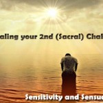 Sacral Chakra - Alternate Healing