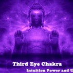 Third Eye Chakra (Ajna) for Intuition and Understanding - AlternateHealing.net