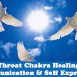 Throat Chakra Healing - AlternateHealing.net