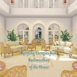 Case Study of Brahmasthan Uplifting - Alternate Healing