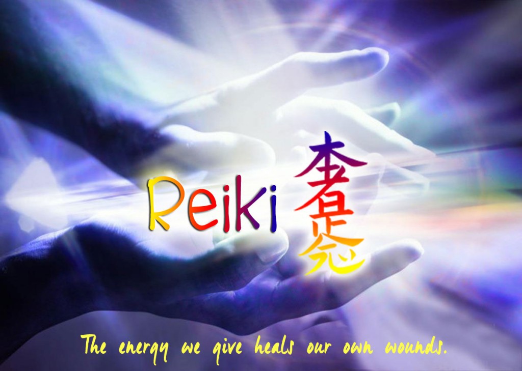 Understanding Reiki and Answering FAQs - Alternate Healing