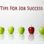Job success with Positive Thinking - AlternateHealing.net