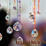 Vastu Crystal Balls for Positive Energy - AlternateHealing.net