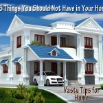 Quick Vastu Tips for Home - घरके लिए ५ वास्तु टिप्स - Alternatehealing.net