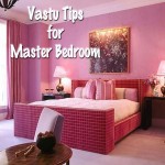 Vastu for Master Bedroom