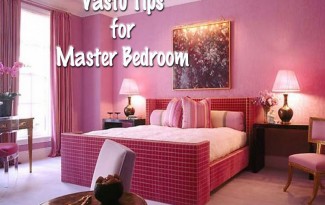 Vastu for Master Bedroom