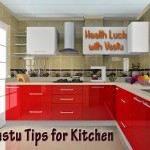 Vastu Tips for Kitchen for Health Luck - Alternatehealing.net