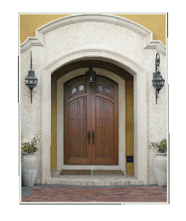 Vastu tips for Doors