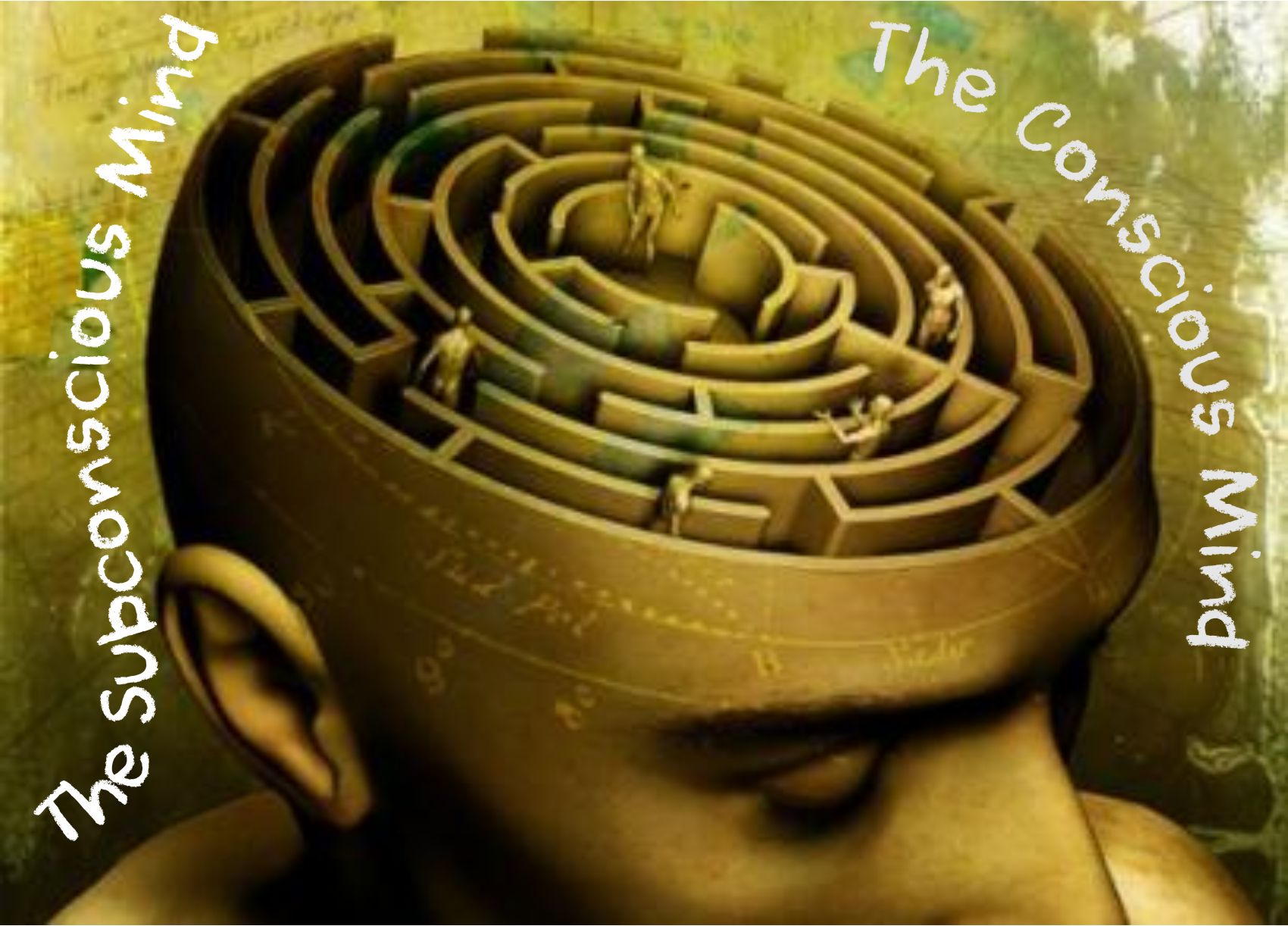 The Subconscious Mind