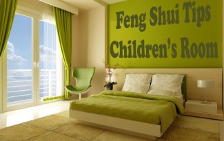 Feng Shui Tips for Children