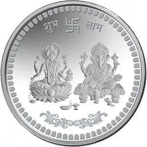 Vastu Tips for Cash Box/Tijori - Sitting Laxmi
