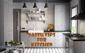 #AlternateHealing - #Vastu for Kitchen