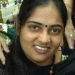 Manisha Joshi