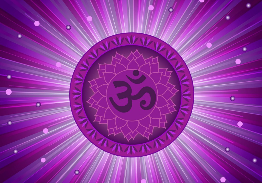 Crown Chakra (Sahasrara) Sy Mantra - AlternateHealing.net