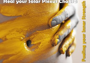 Navel Chakra - Chakra Healing - Alternate Healing