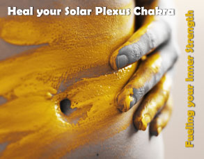 Navel Chakra (Solar Plexus) - Understanding & Treatment