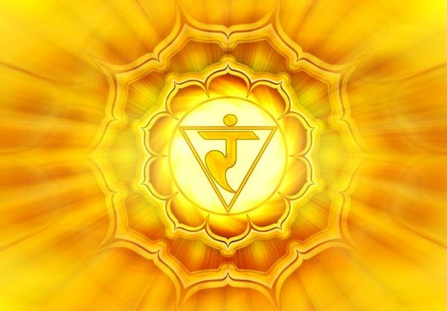 Navel Chakra - Chakra Healing - Alternate Healing