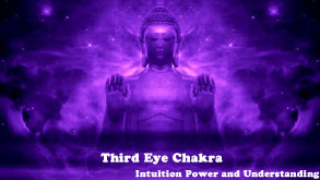 Third Eye Chakra (Ajna) for Intuition and Understanding - AlternateHealing.net