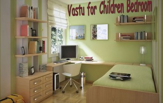 Vastu for Children's Bedroom - AlternateHealing.net