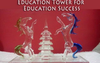 Education Tower – Education Luck for Children - AlternateHealing.net