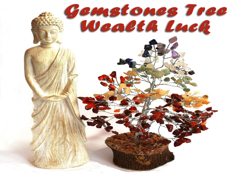 Can a Gemstones Tree Grant a Wish?