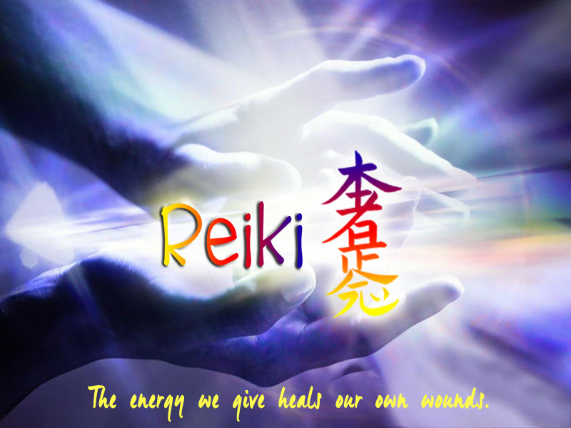 Understanding Reiki and Answering FAQs