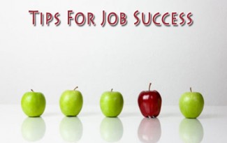 Job success with Positive Thinking - AlternateHealing.net