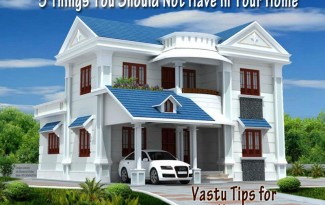 Quick Vastu Tips for Home - घरके लिए ५ वास्तु टिप्स - Alternatehealing.net