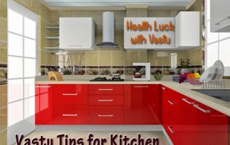 Vastu Tips for Kitchen for Health Luck - Alternatehealing.net