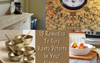 Remedies for Vastu Defects of Kitchen - AlternateHealing.net - रसोई के वास्तु दोष के उपाय